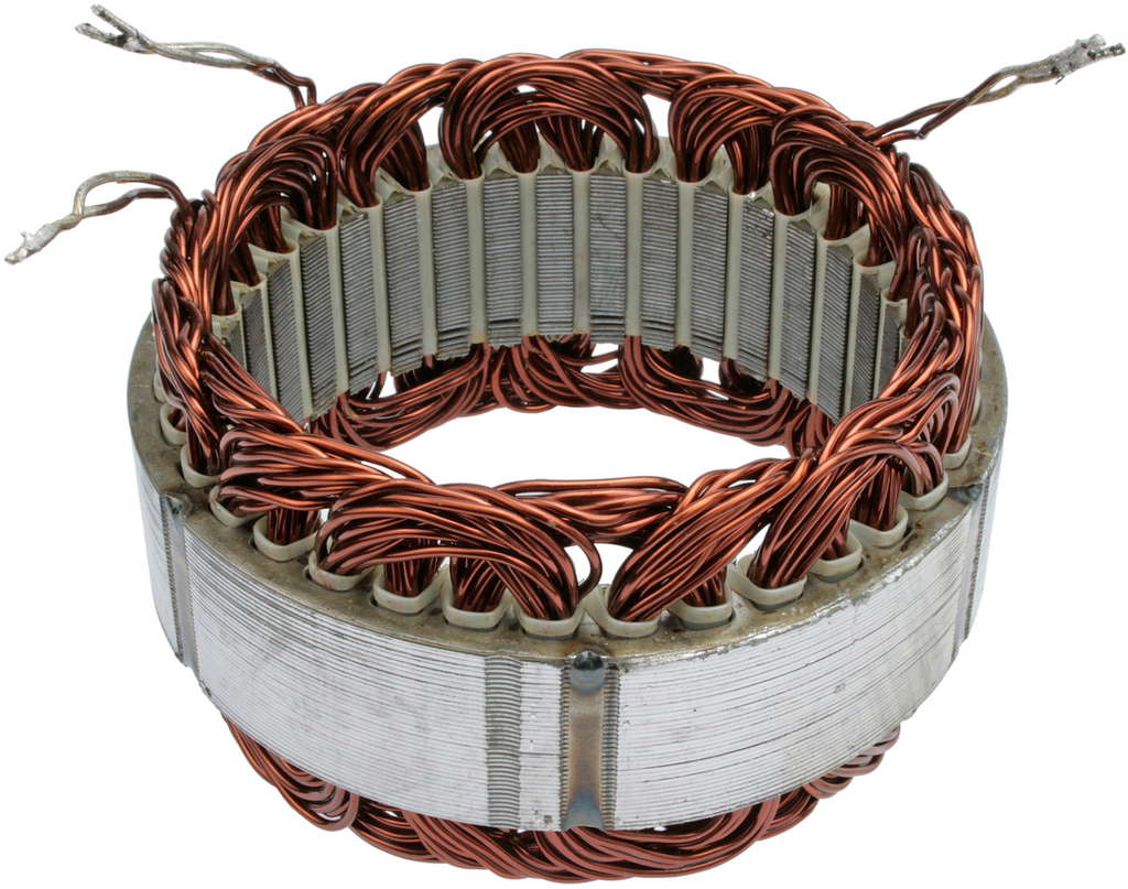 Stator, alternateur