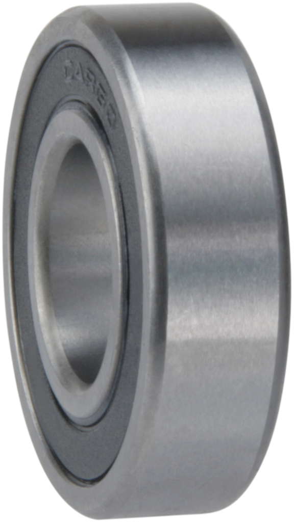Porte bague, alternateur
