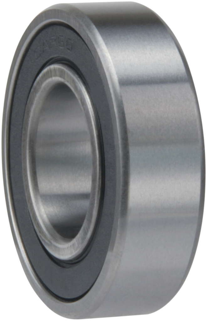 Porte bague, alternateur