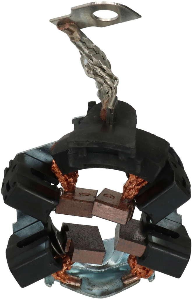 Porte-balais