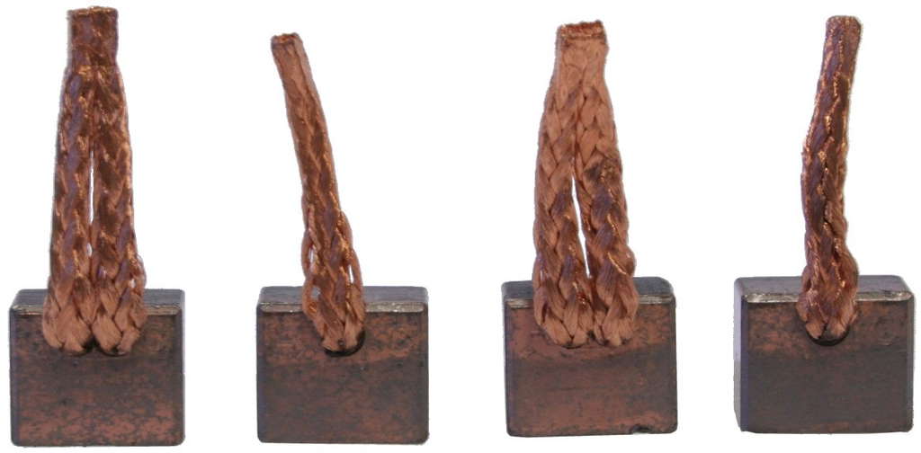 Charbon de démarreur