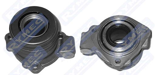 Butée hydraulique