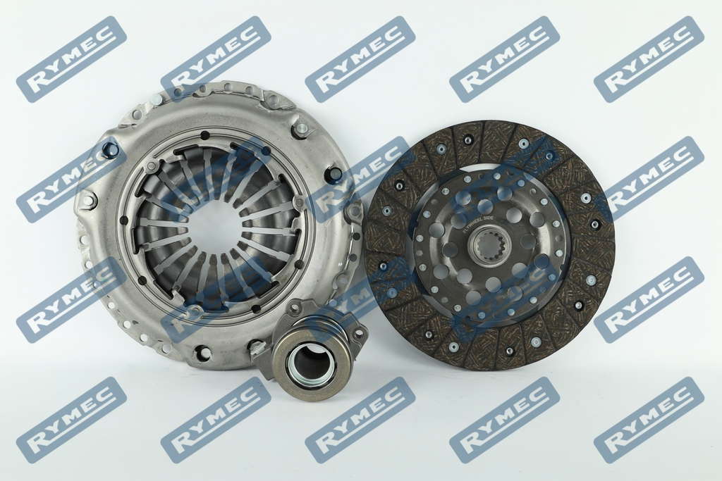 Kit d'embrayage