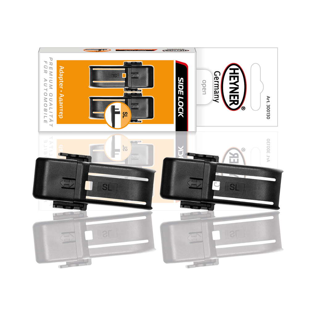 Adaptateur, balai d'essuie-glace
