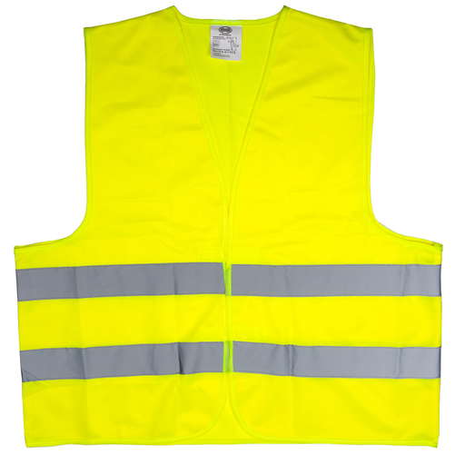 Gilet de sécurité