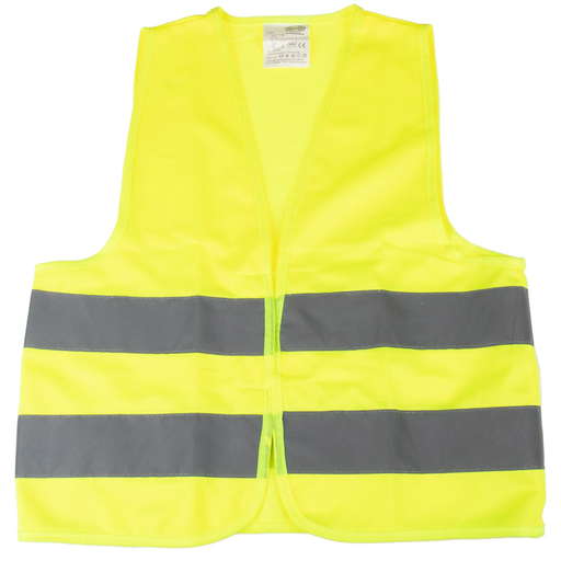 Gilet de sécurité