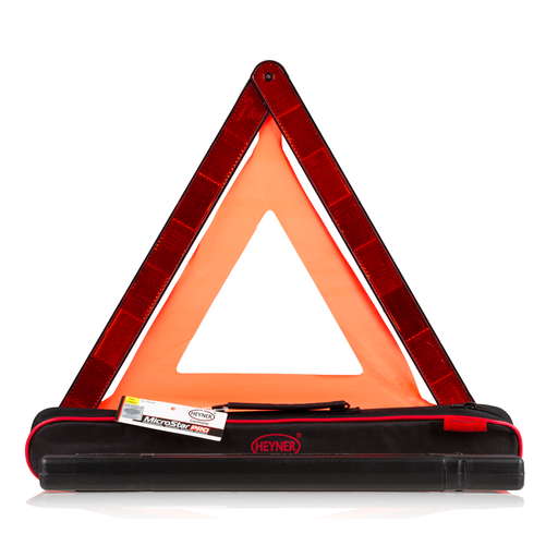 Triangle de présignalisation