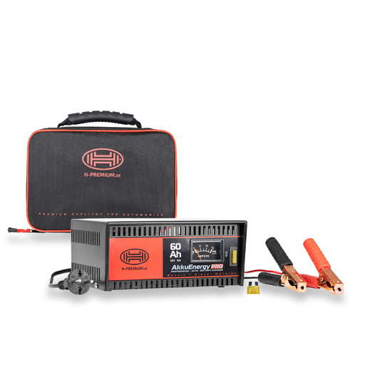 Chargeur de batterie