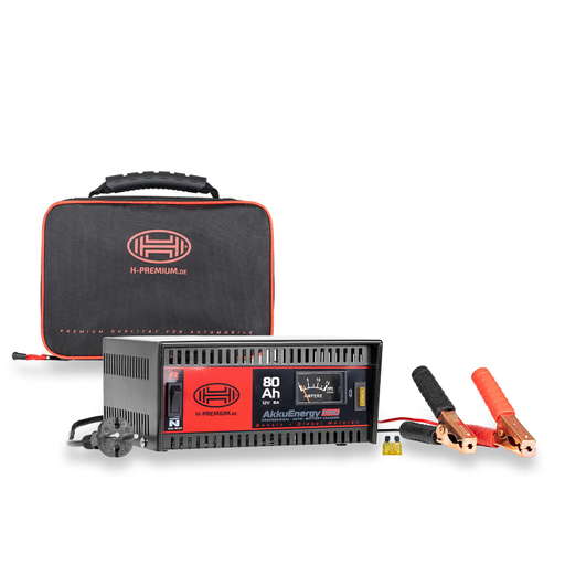Chargeur de batterie