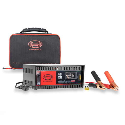 Chargeur de batterie