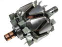 Rotor, alternateur
