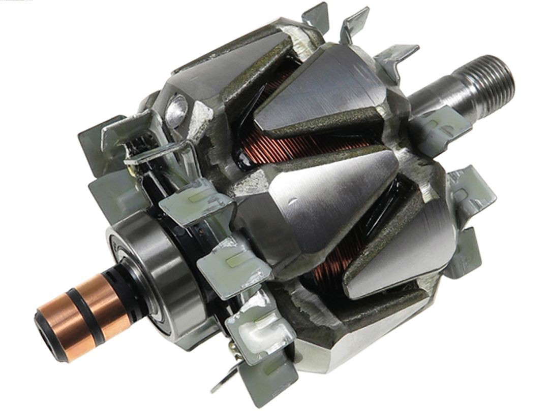 Rotor, alternateur