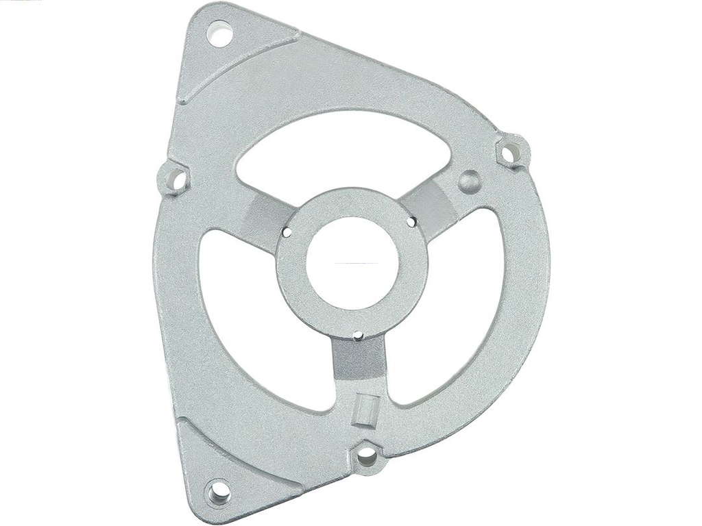 Palier de transmission, alternateur