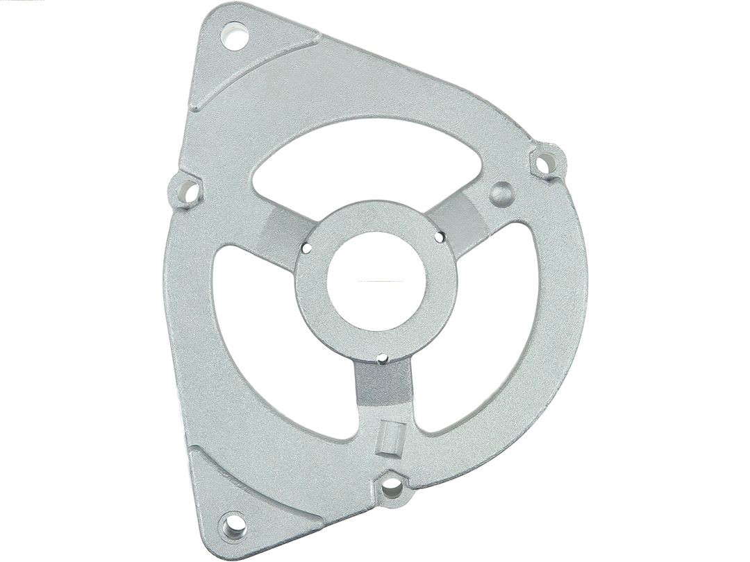 Palier de transmission, alternateur