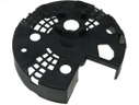 Capot protecteur, alternateur