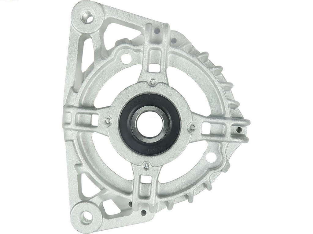 Palier de transmission, alternateur