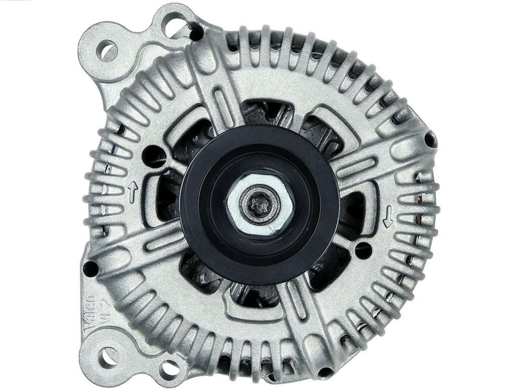 Alternateur (Remanufacturé)