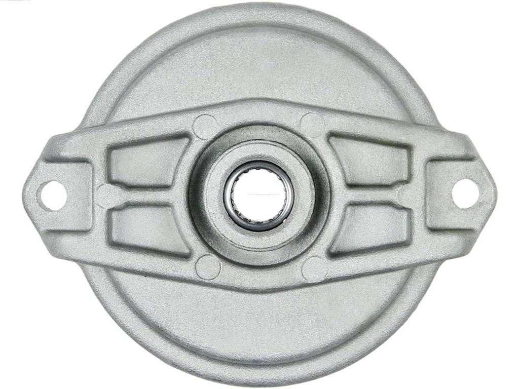 Palier de transmission, démarreur