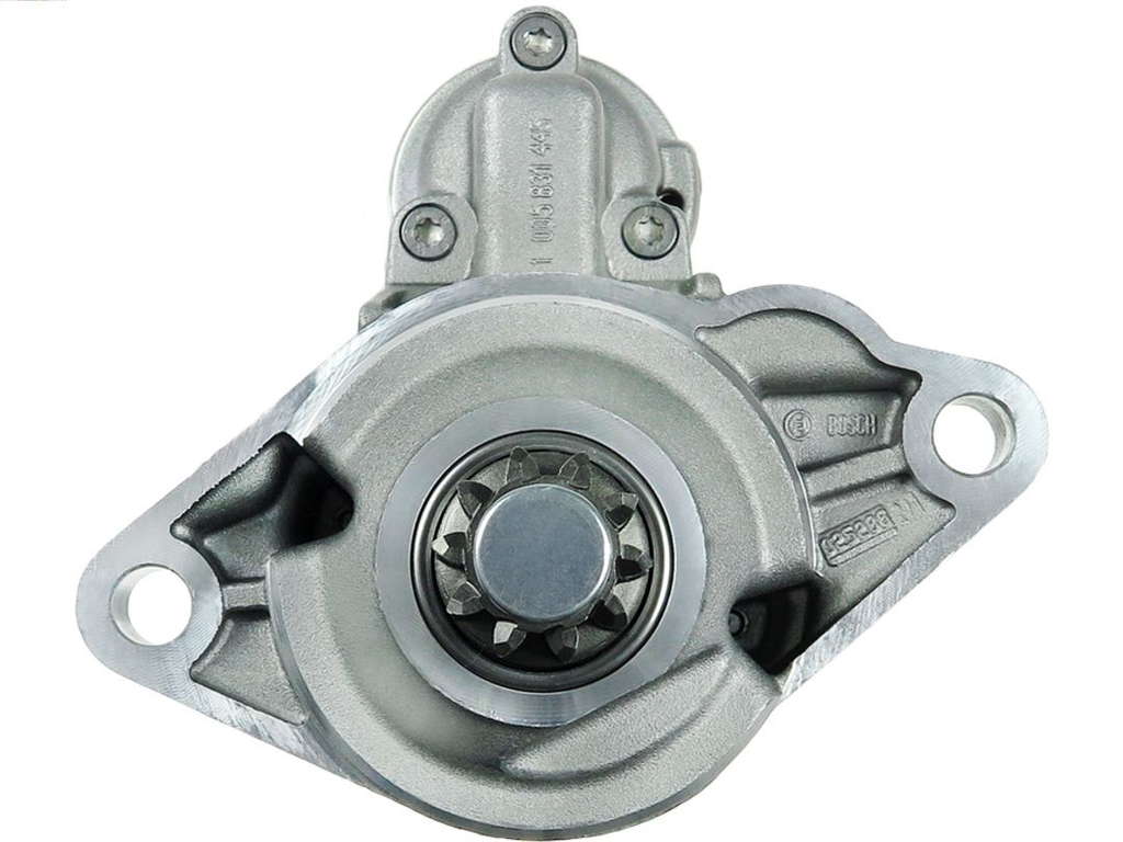 Démarreur