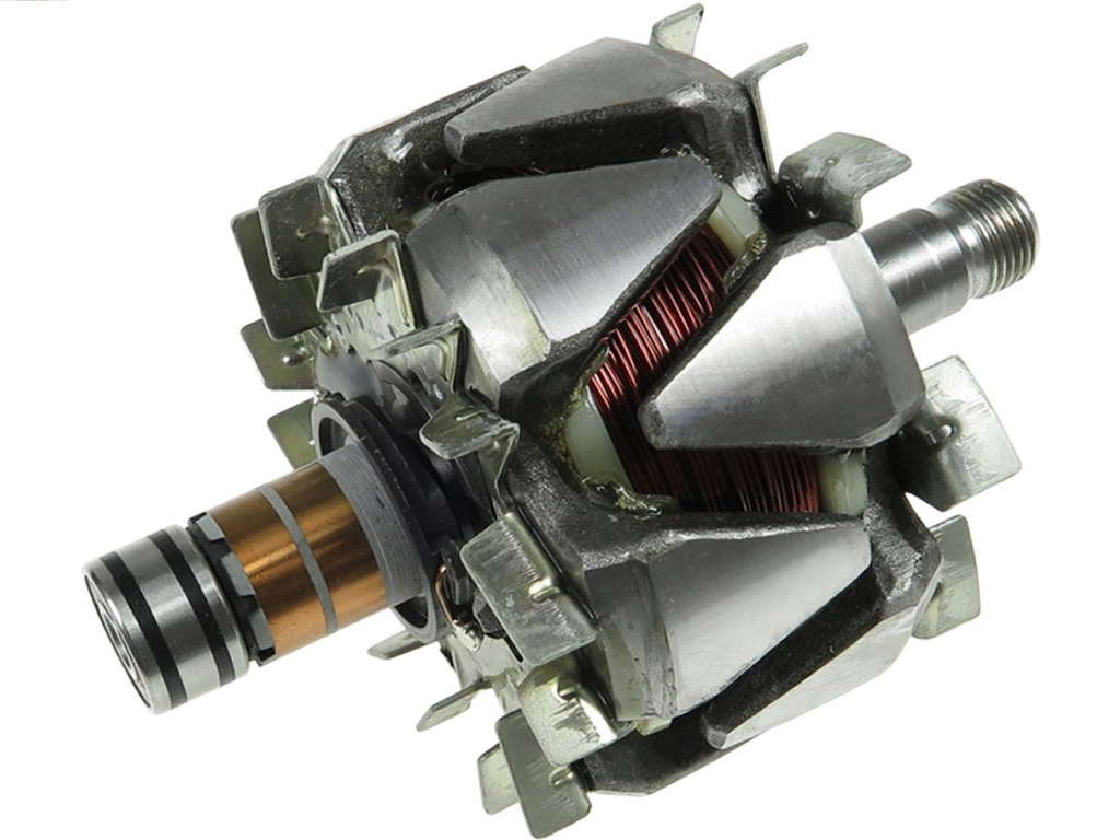 Rotor, alternateur