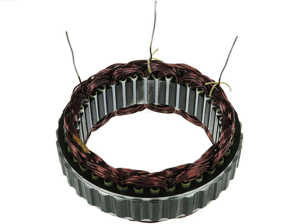 Stator, alternateur