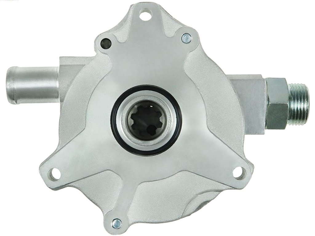 Pompe à vide