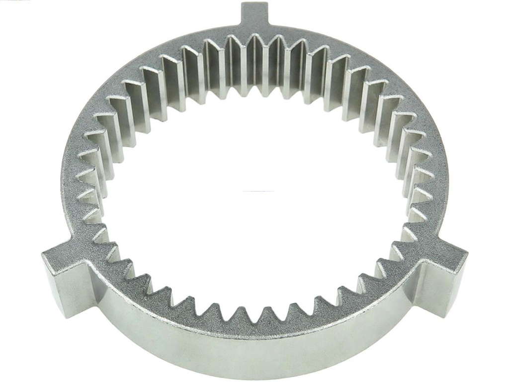 Couronne, engrenage planétaire (démarreur)
