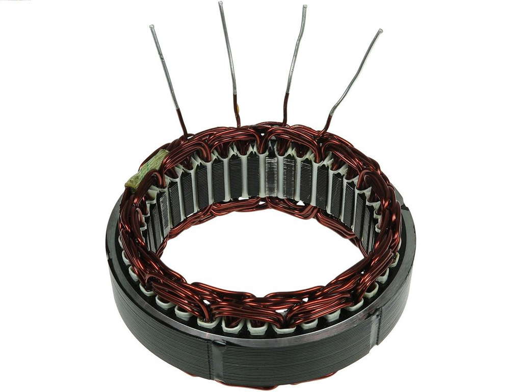 Stator, alternateur