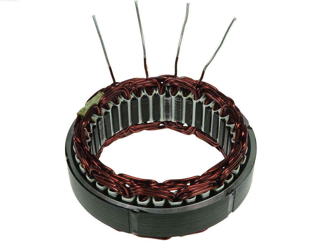 Stator, alternateur