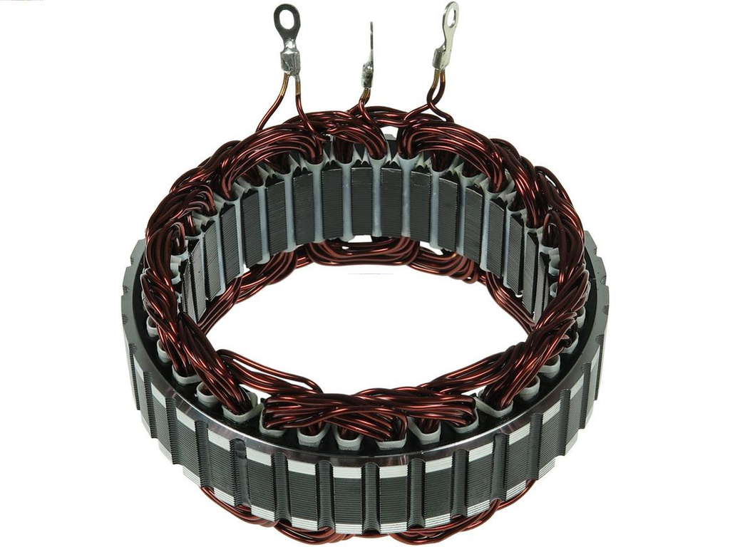 Stator, alternateur