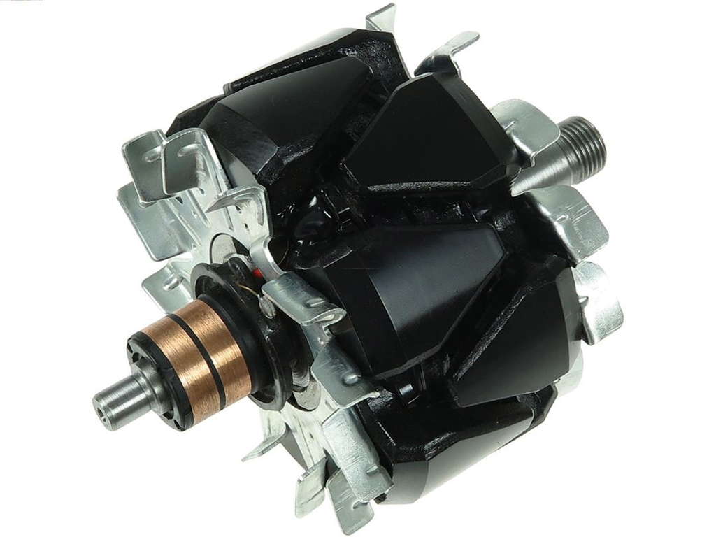 Rotor, alternateur