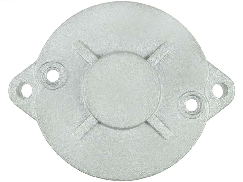 Palier de transmission, démarreur