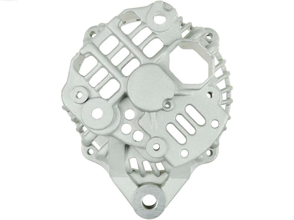 Palier de transmission, alternateur