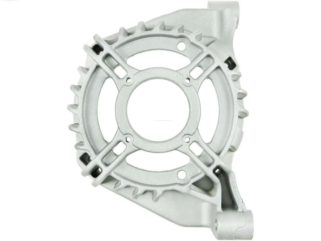 Palier de transmission, alternateur