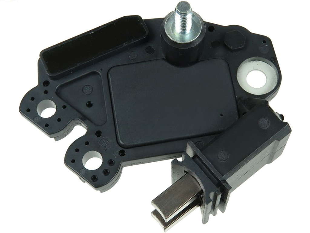 Régulateur alternateur