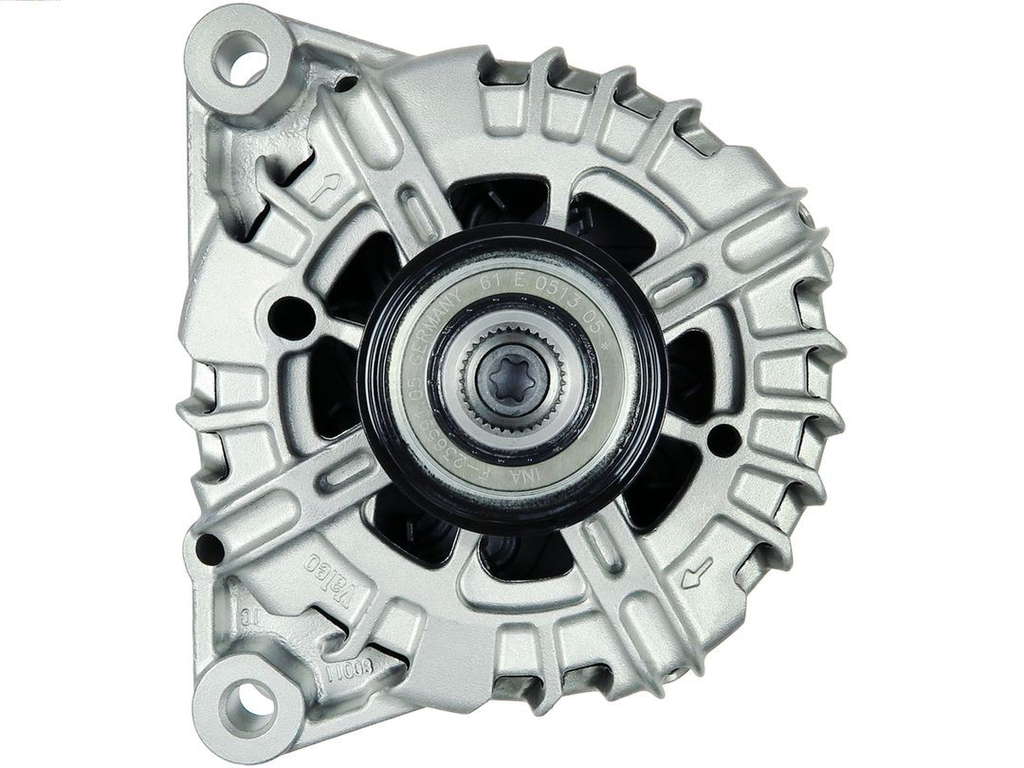 Alternateur (Remanufacturé)
