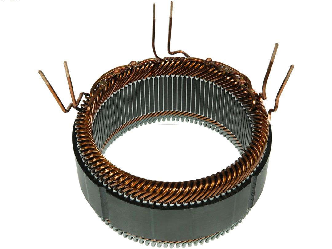 Stator, alternateur