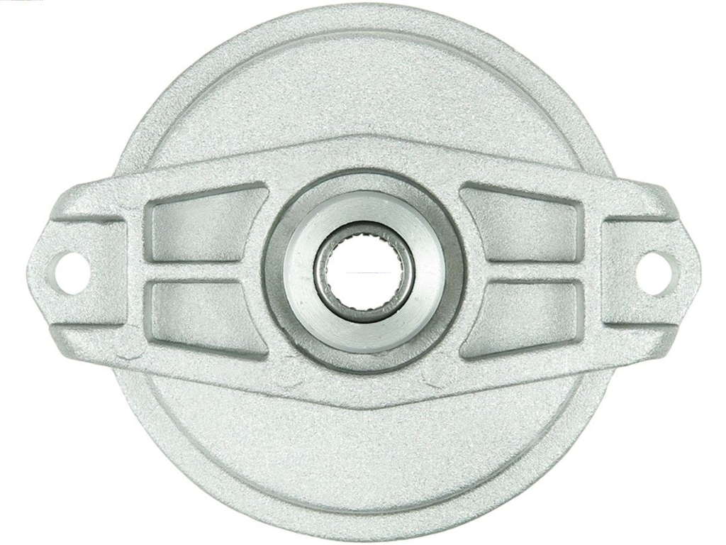 Palier de transmission, démarreur
