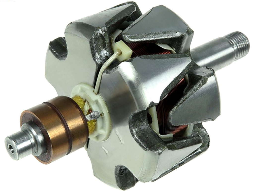 Rotor, alternateur