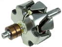 Rotor, alternateur