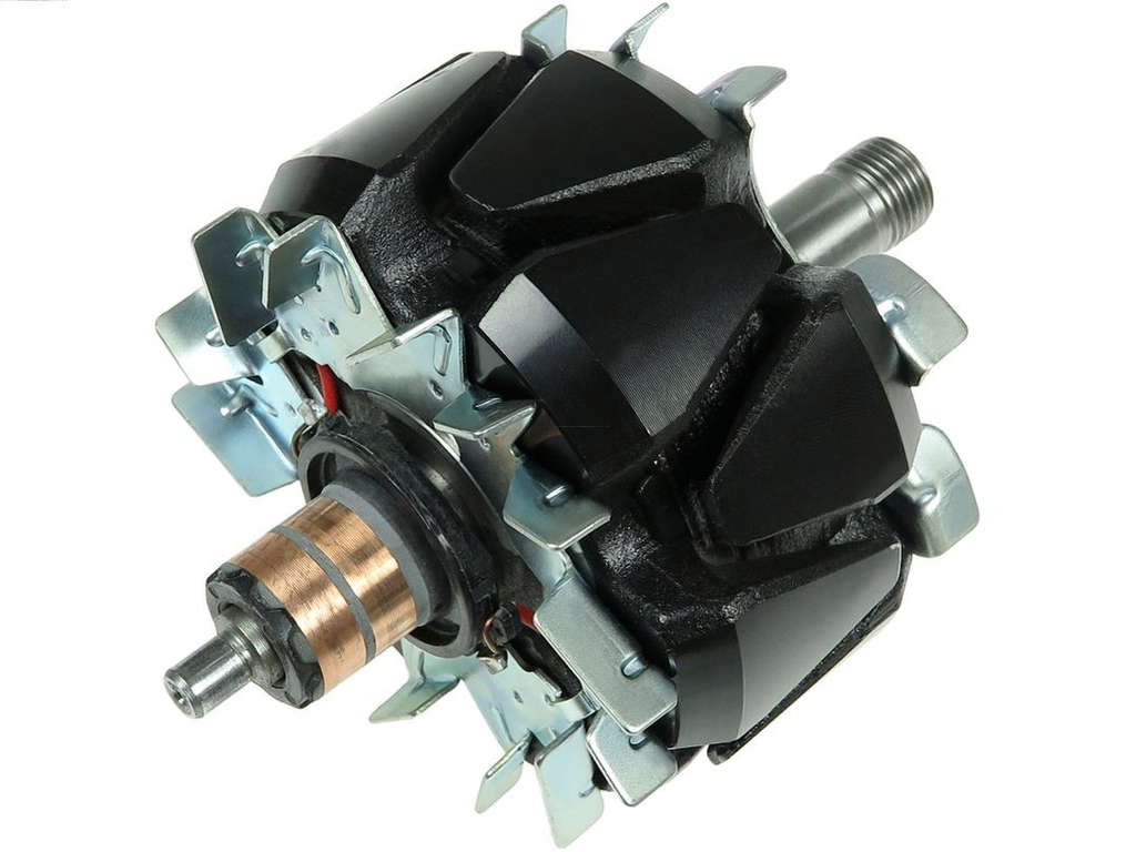 Rotor, alternateur