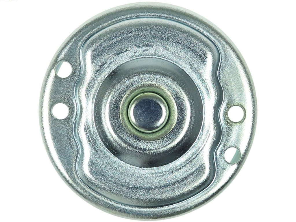 Palier de transmission, démarreur