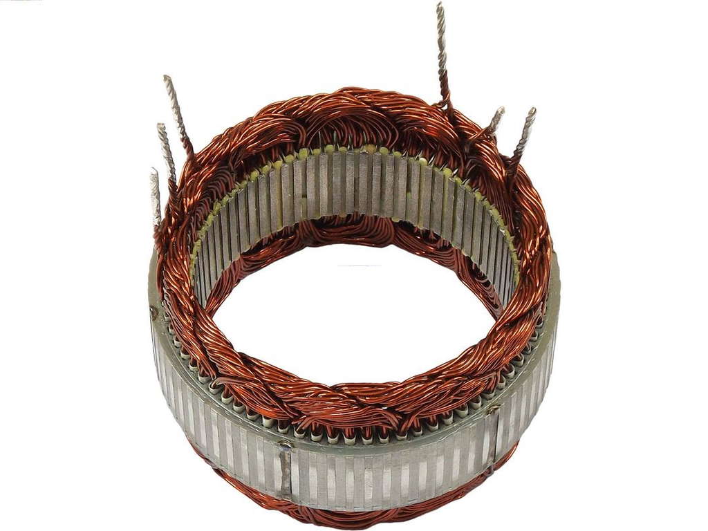 Stator, alternateur