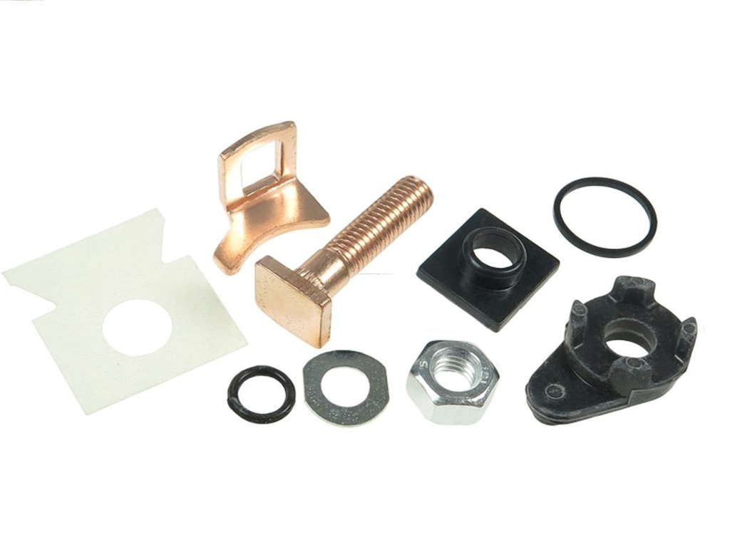 Kit de réparation, démarreur