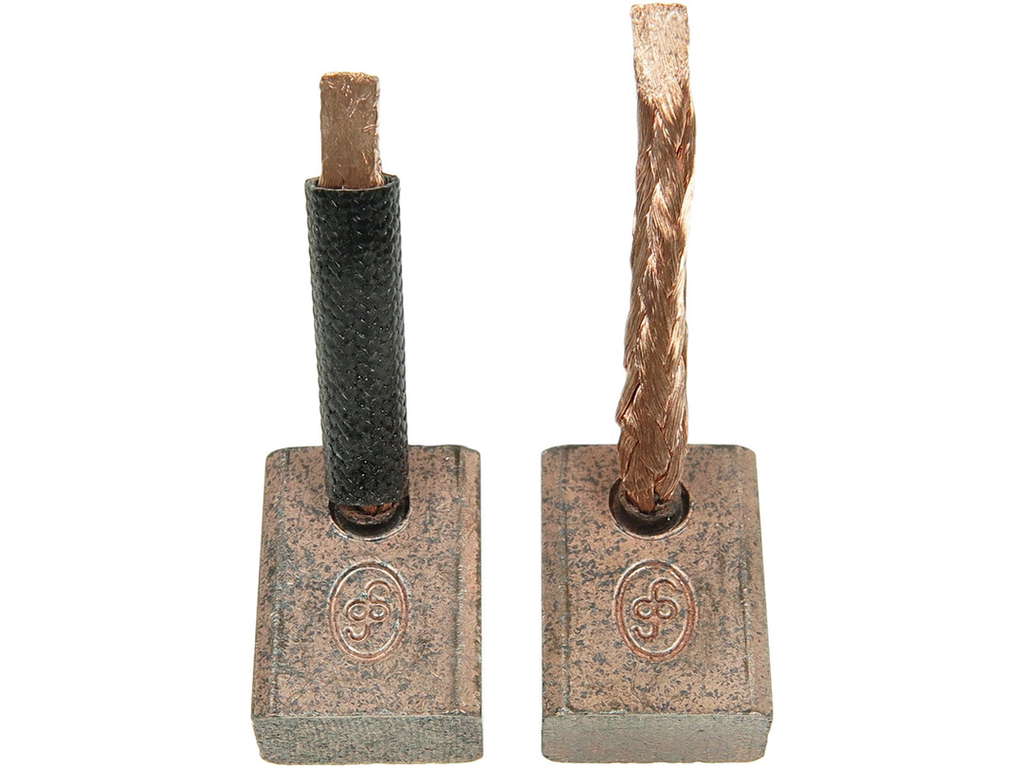 Charbon de démarreur