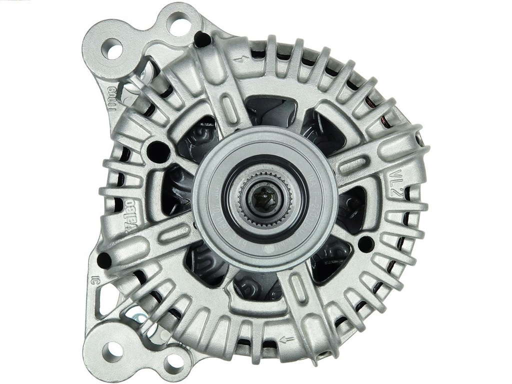 Alternateur (Remanufacturé)