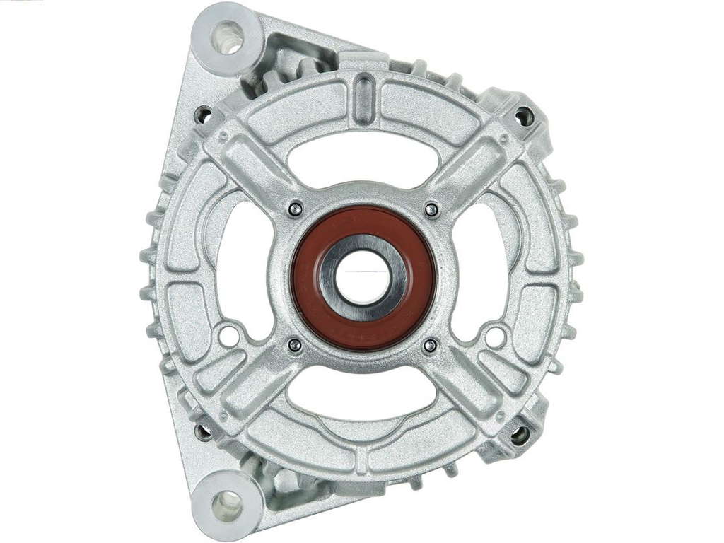 Palier de transmission, alternateur