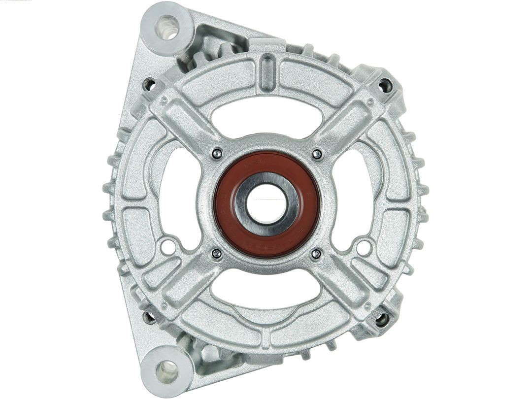 Palier de transmission, alternateur