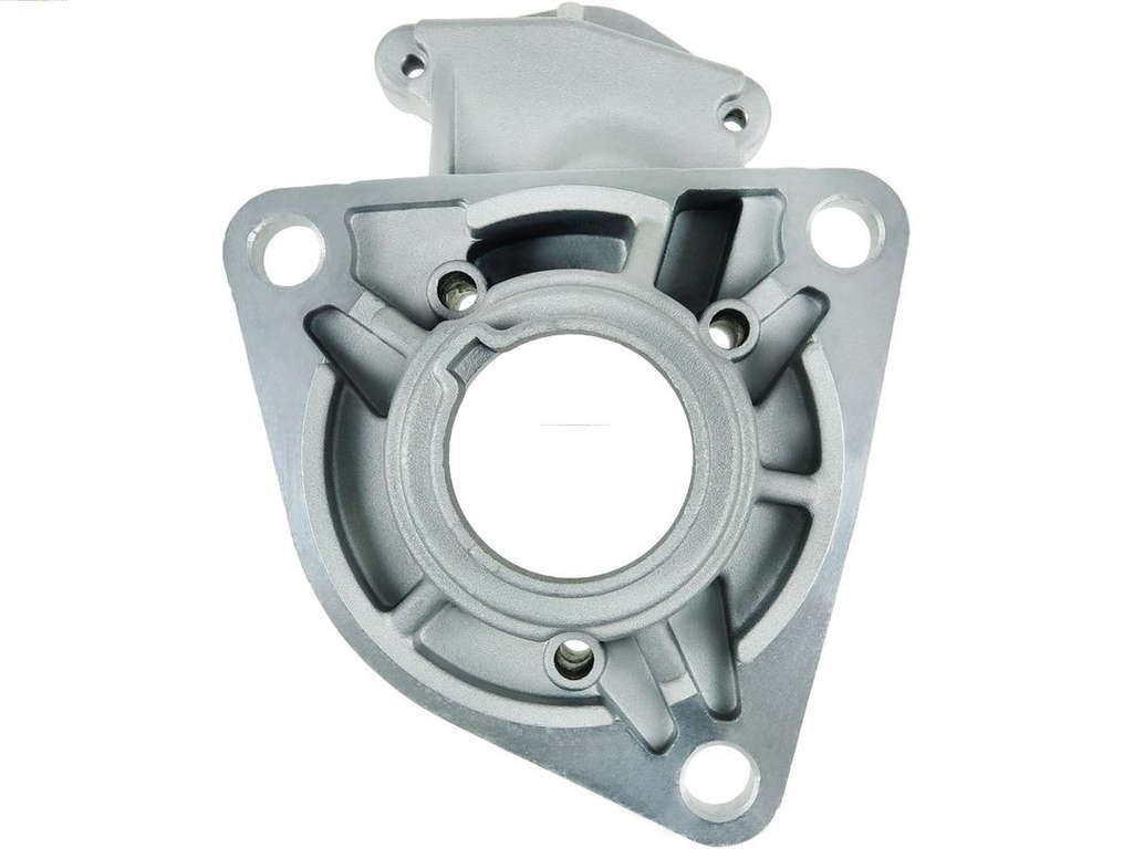 Palier de transmission, démarreur