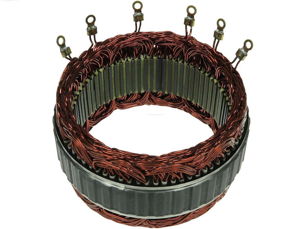 Stator, alternateur